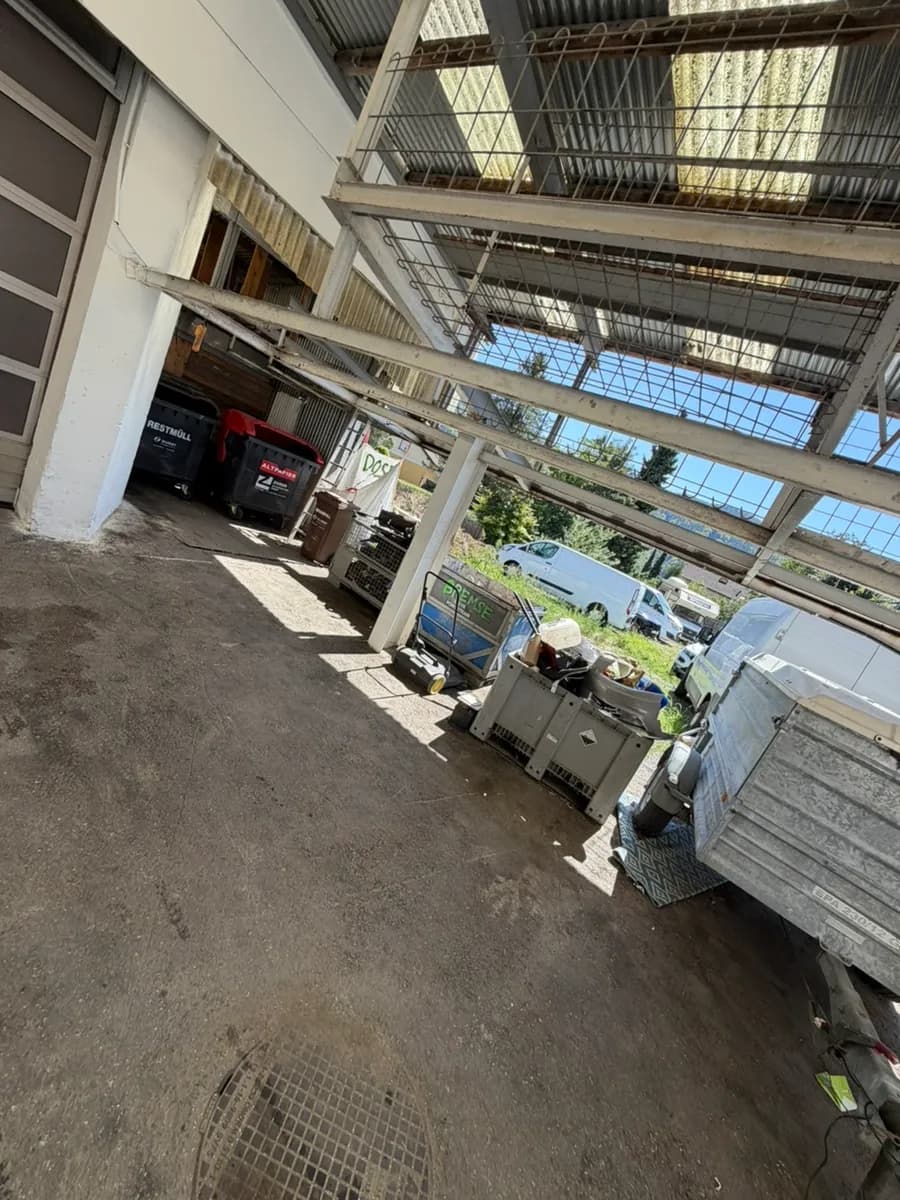 Gewerbeimmobilie kaufen in Graz-Umgebung – 783 m², € 1.250.000 – Bild 6 von 39