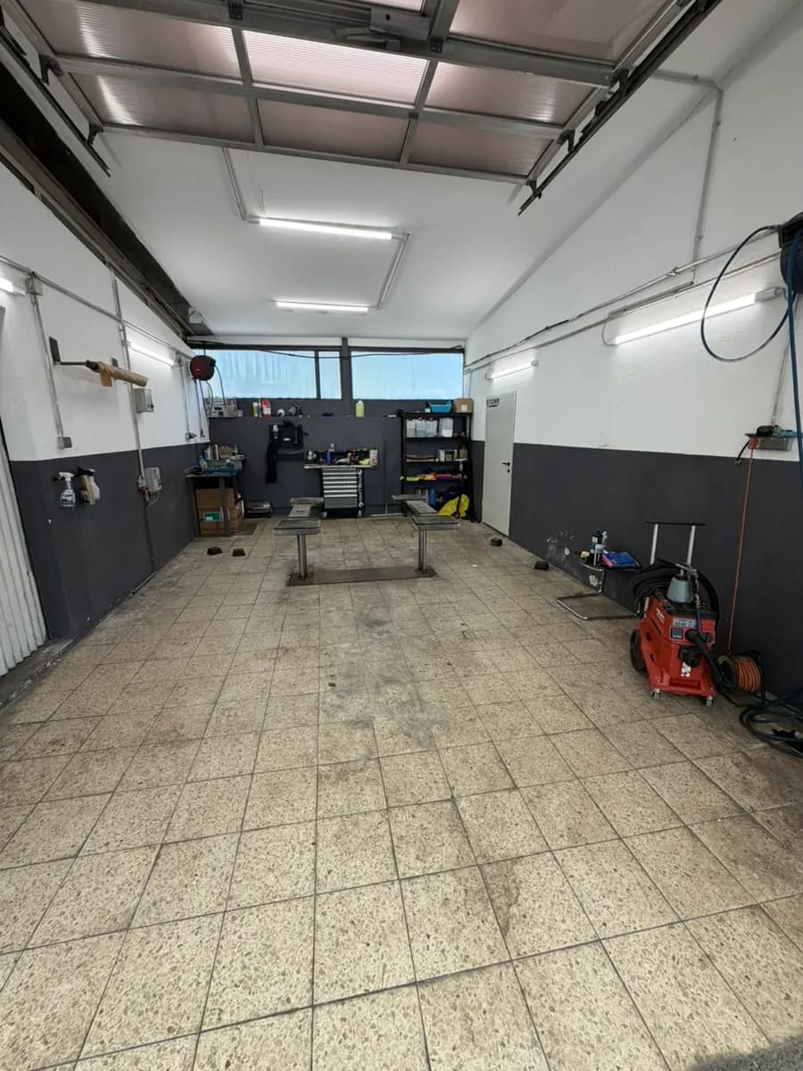 Gewerbeimmobilie kaufen in Graz-Umgebung – 783 m², € 1.250.000 – Bild 12 von 39