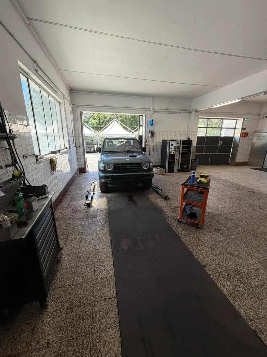 Gewerbeimmobilie kaufen in Graz-Umgebung – 783 m², € 1.250.000 – Bild 17 von 39