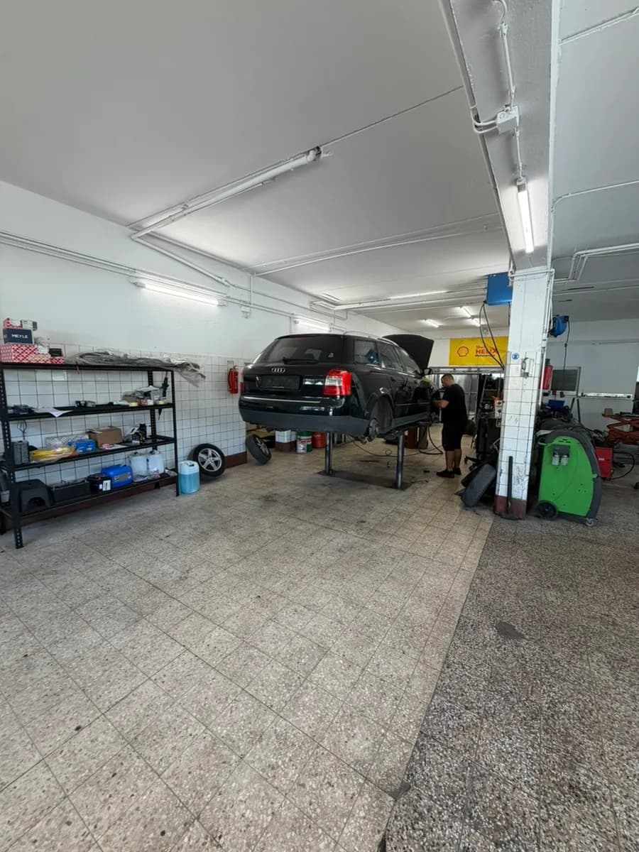 Gewerbeimmobilie kaufen in Graz-Umgebung – 783 m², € 1.250.000 – Bild 18 von 39