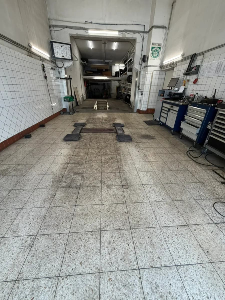 Gewerbeimmobilie kaufen in Graz-Umgebung – 783 m², € 1.250.000 – Bild 21 von 39