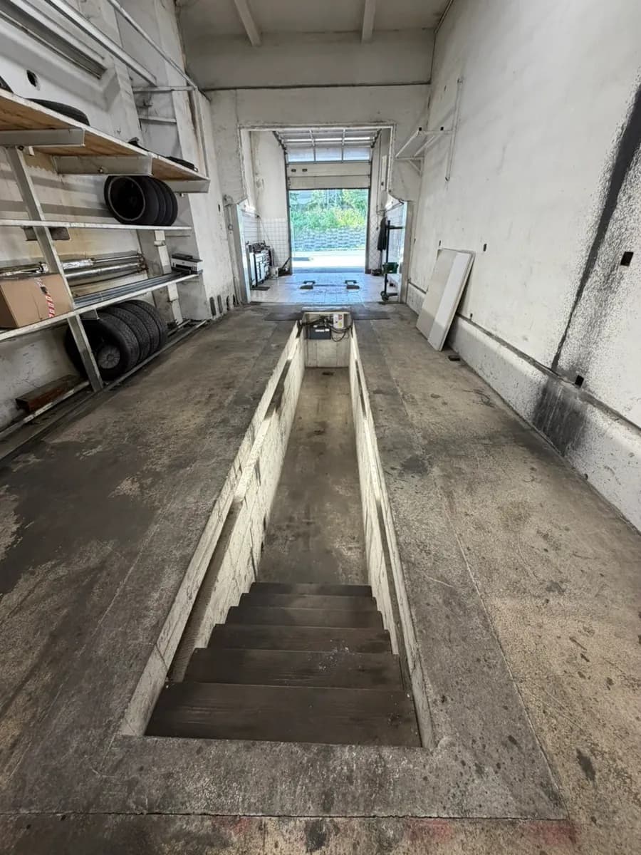 Gewerbeimmobilie kaufen in Graz-Umgebung – 783 m², € 1.250.000 – Bild 22 von 39