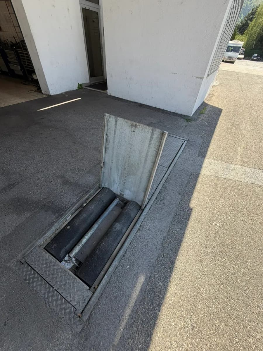 Gewerbeimmobilie kaufen in Graz-Umgebung – 783 m², € 1.250.000 – Bild 24 von 39