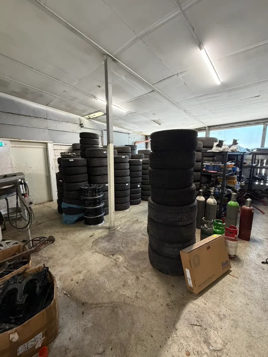 Gewerbeimmobilie kaufen in Graz-Umgebung – 783 m², € 1.250.000 – Bild 25 von 39