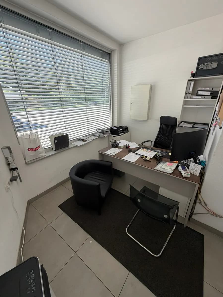 Gewerbeimmobilie kaufen in Graz-Umgebung – 783 m², € 1.250.000 – Bild 32 von 39