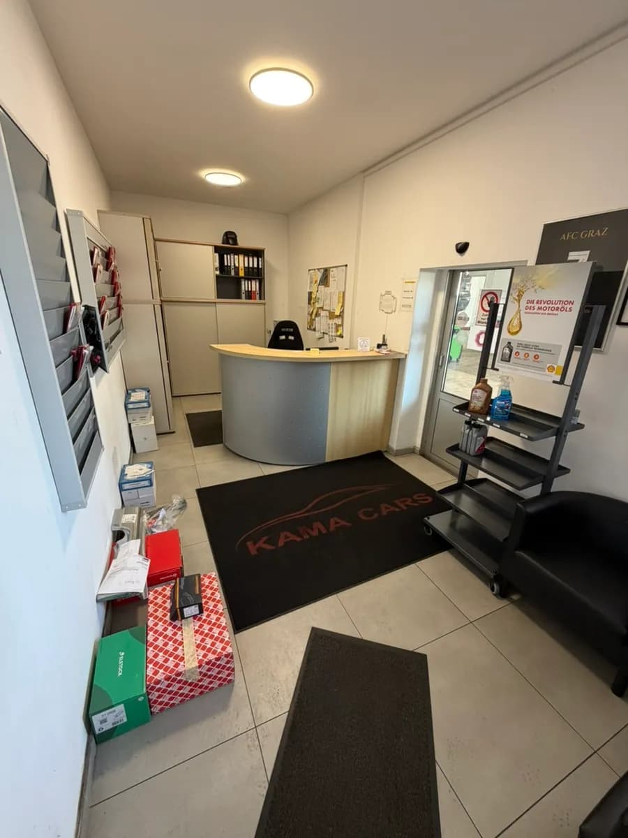 Gewerbeimmobilie kaufen in Graz-Umgebung – 783 m², € 1.250.000 – Bild 33 von 39