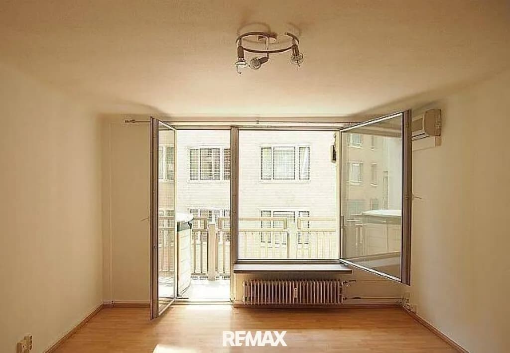 2-Zimmer-Wohnung mieten in Wien – 57 m², € 1.303