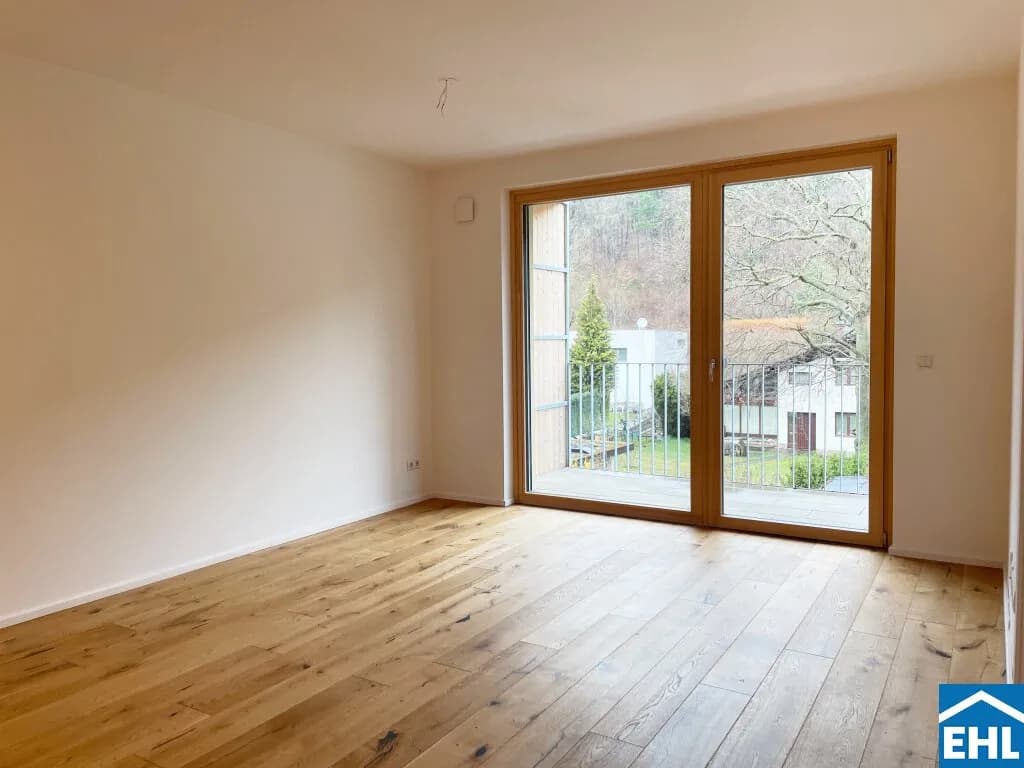 3-Zimmer-Wohnung kaufen in Mödling – 73,74 m², € 349.000 – Bild 3 von 15