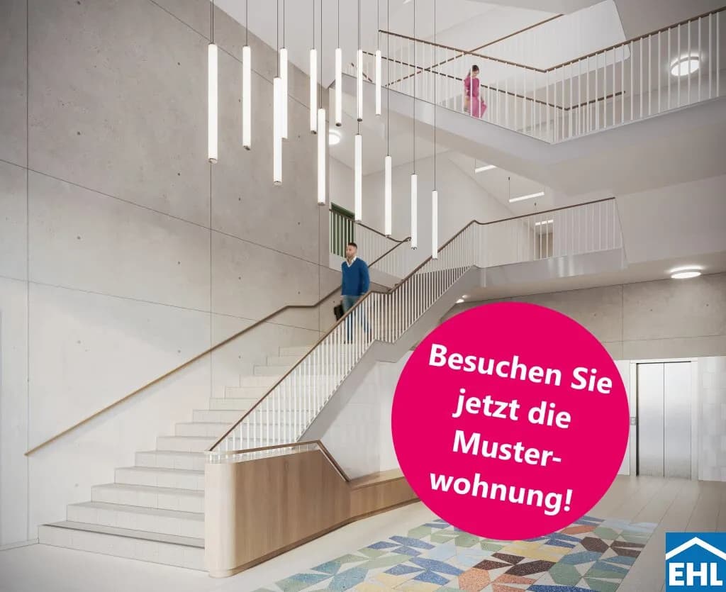 3-Zimmer-Wohnung kaufen in Wien – 68,79 m², € 525.000