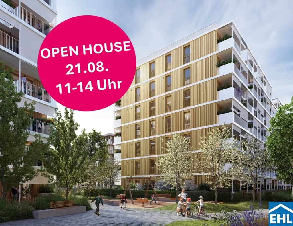2-Zimmer-Wohnung kaufen in Wien – 45,89 m², € 384.000