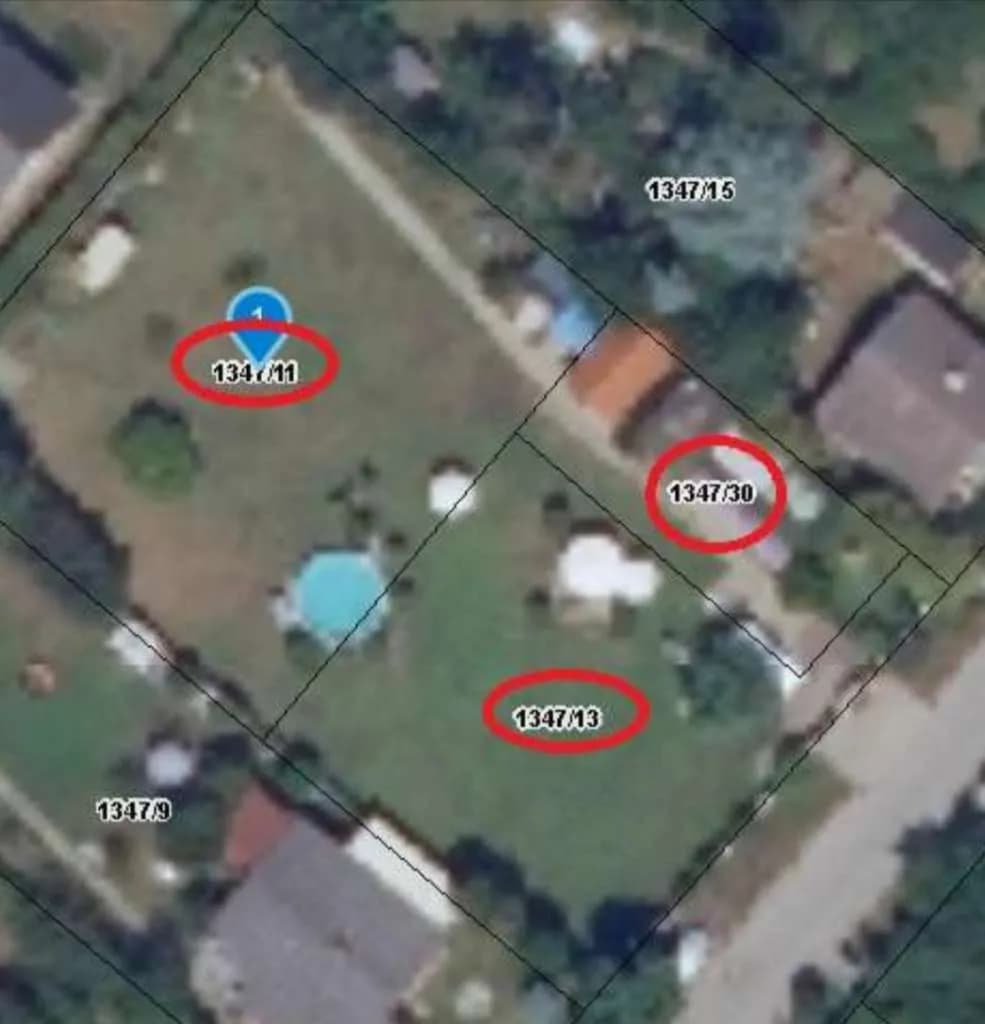 Grundstück kaufen in Gänserndorf – 1 904 m², € 189.000 – Bild 1 von 16