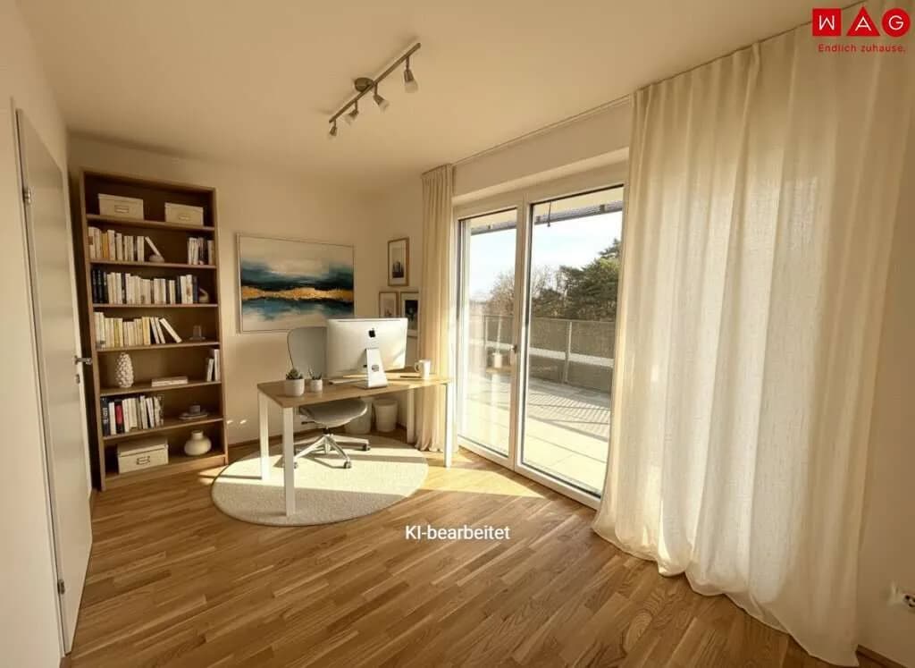 3-Zimmer-Wohnung kaufen in Linz – 78,09 m², € 552.490 – Bild 8 von 22