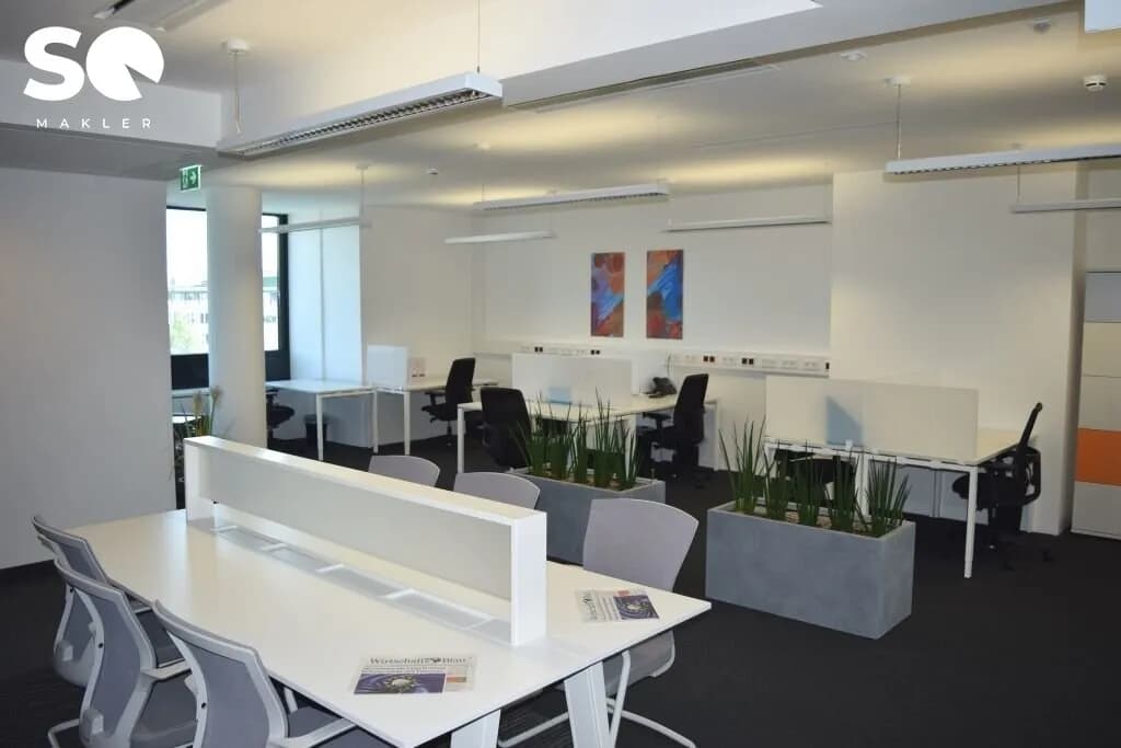 Gewerbeimmobilie mieten in Graz – 9 m², € 479