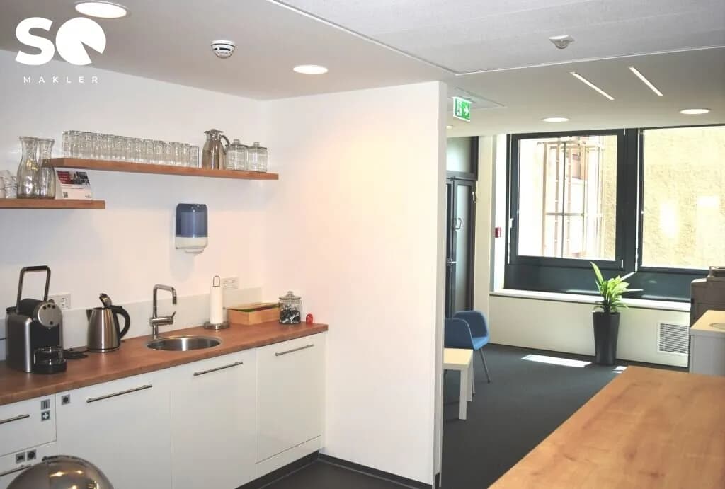 Gewerbeimmobilie mieten in Graz – 9 m², € 479 – Bild 2 von 12