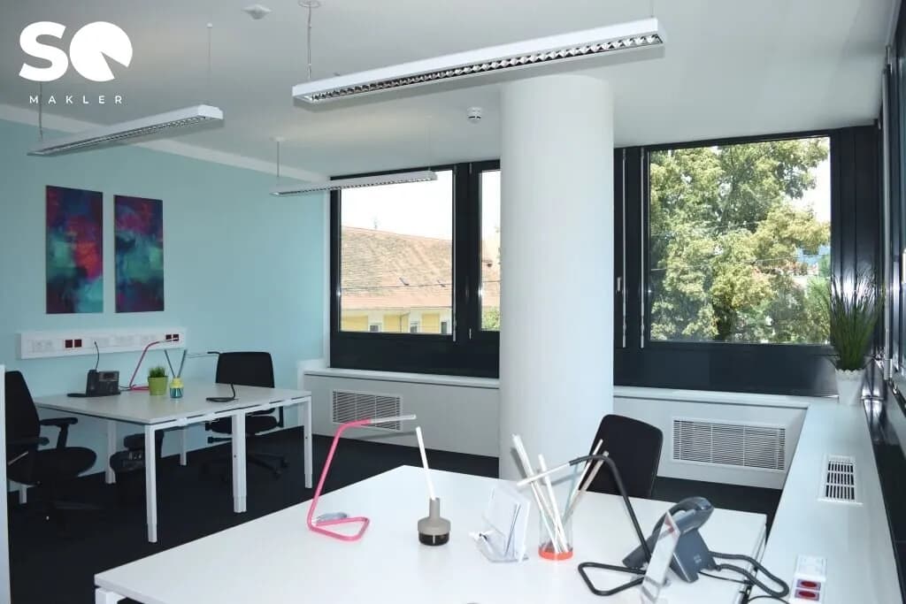 Gewerbeimmobilie mieten in Graz – 9 m², € 479 – Bild 3 von 12