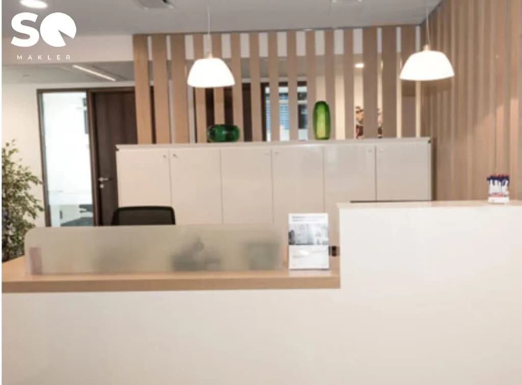 Gewerbeimmobilie mieten in Graz – 9 m², € 479 – Bild 4 von 12