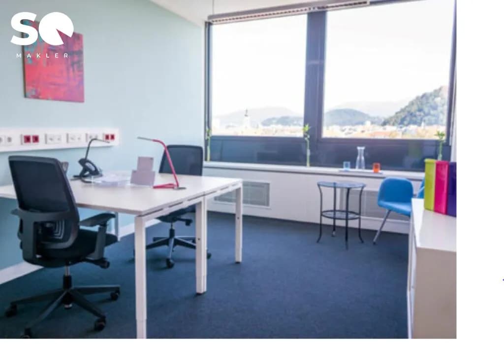 Gewerbeimmobilie mieten in Graz – 9 m², € 479 – Bild 7 von 12