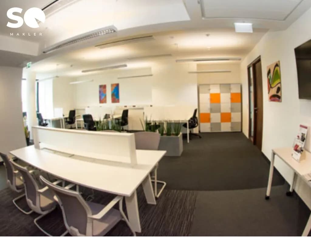 Gewerbeimmobilie mieten in Graz – 9 m², € 479 – Bild 8 von 12