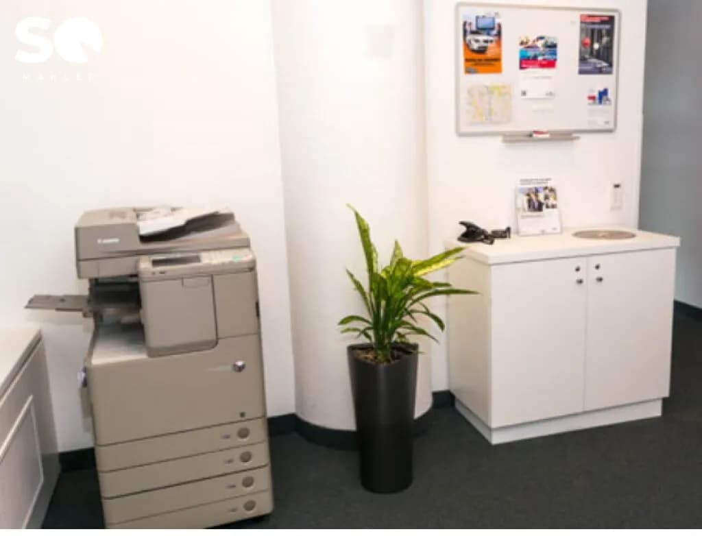 Gewerbeimmobilie mieten in Graz – 9 m², € 479 – Bild 10 von 12