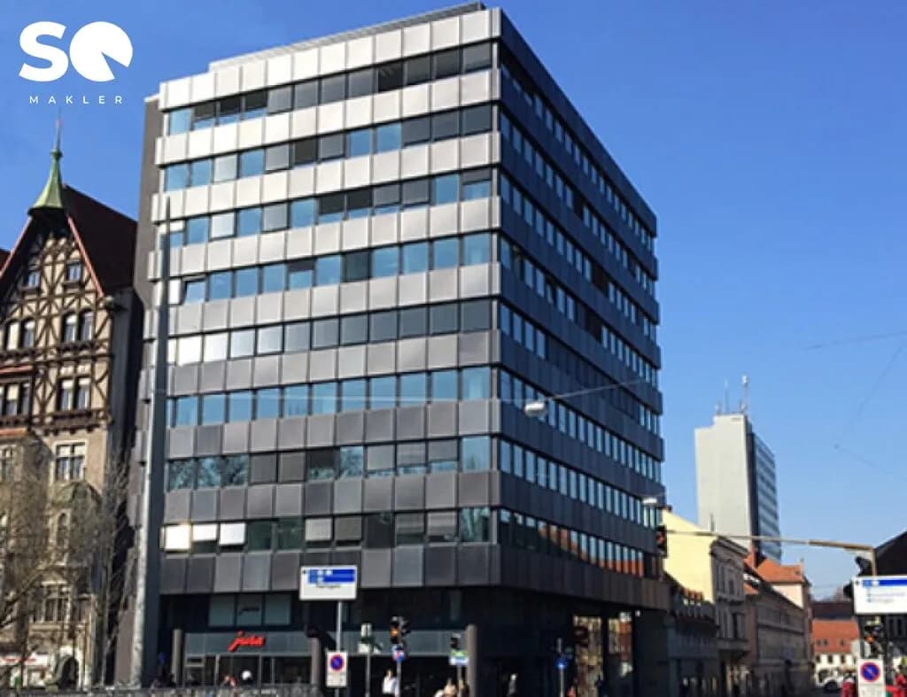 Gewerbeimmobilie mieten in Graz – 9 m², € 479 – Bild 12 von 12