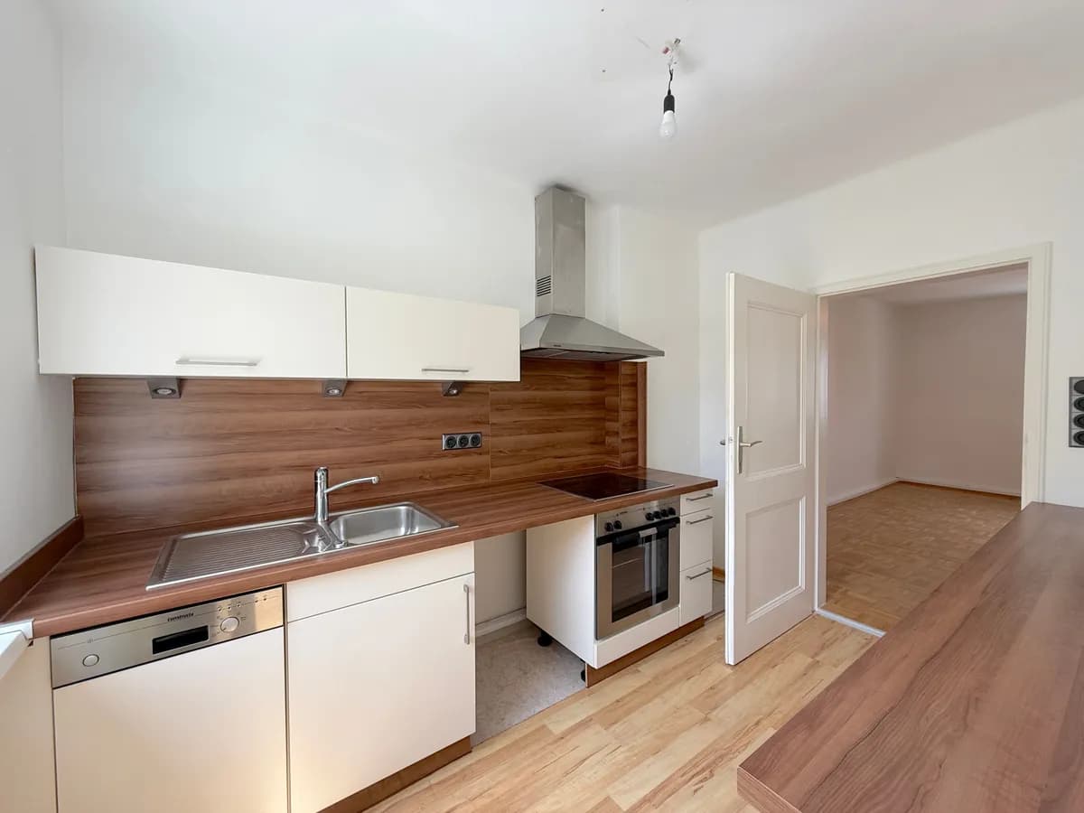 3-Zimmer-Wohnung mieten in Murtal – 72,15 m², € 512 – Bild 2 von 9