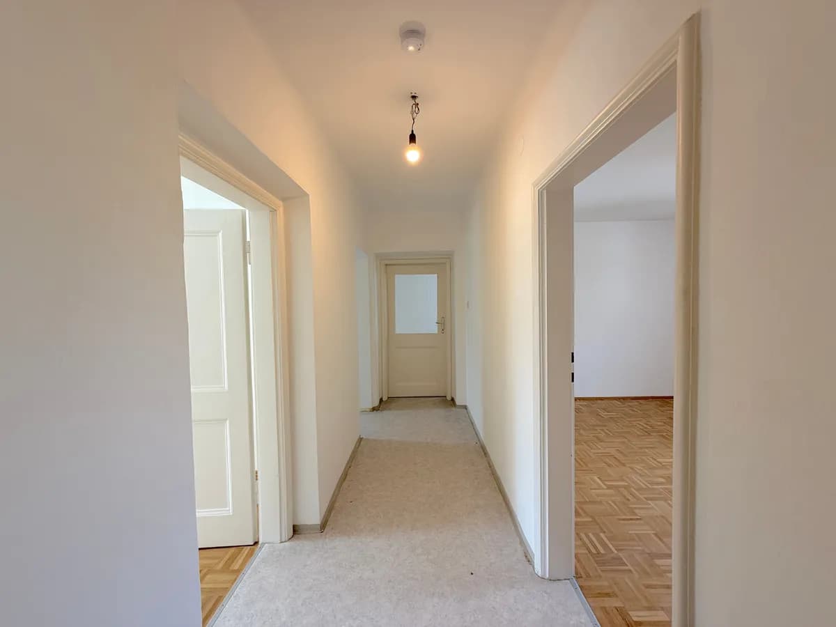 3-Zimmer-Wohnung mieten in Murtal – 72,15 m², € 512 – Bild 3 von 9