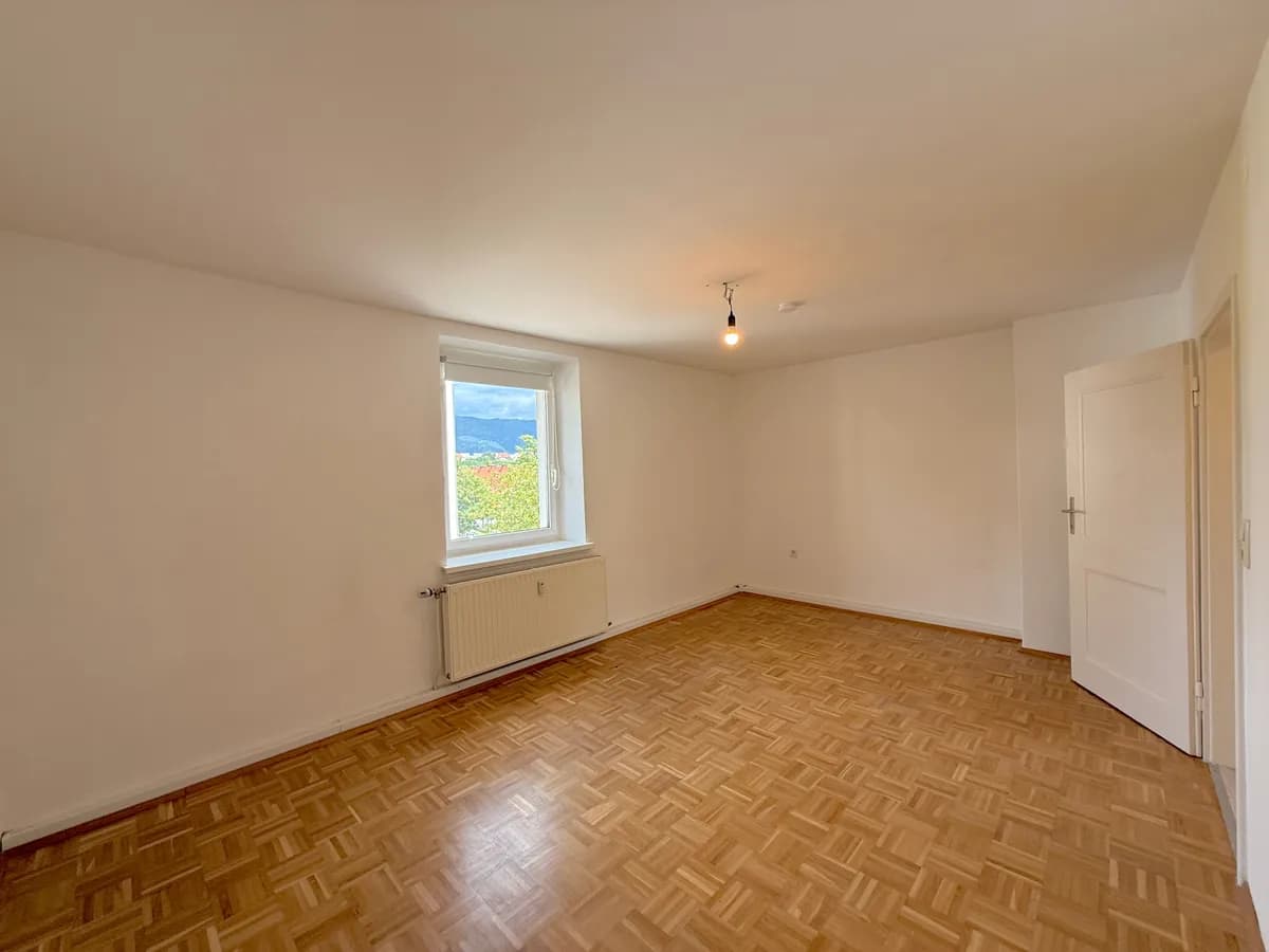 3-Zimmer-Wohnung mieten in Murtal – 72,15 m², € 512 – Bild 5 von 9