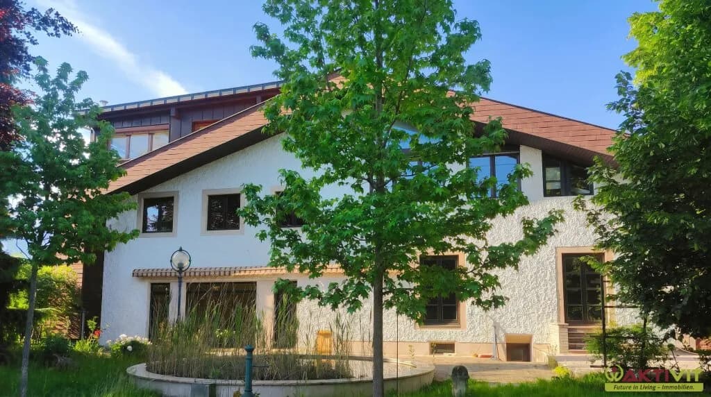 7-Zimmer-Immobilie kaufen in Villach – 216,39 m², € 1.290.000