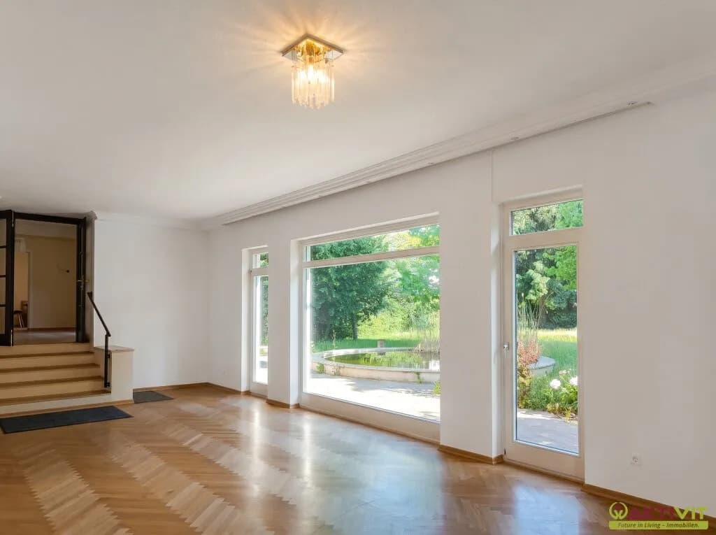 7-Zimmer-Immobilie kaufen in Villach – 216,39 m², € 1.290.000 – Bild 4 von 37