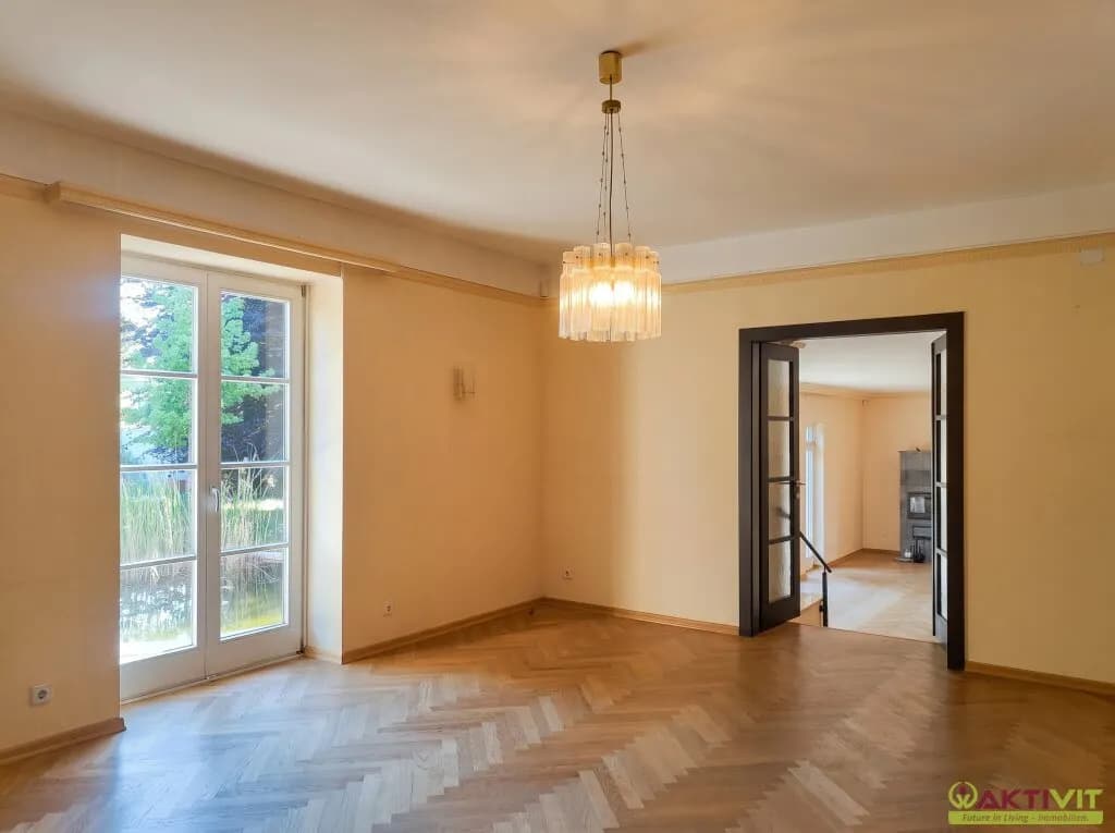 7-Zimmer-Immobilie kaufen in Villach – 216,39 m², € 1.290.000 – Bild 7 von 37