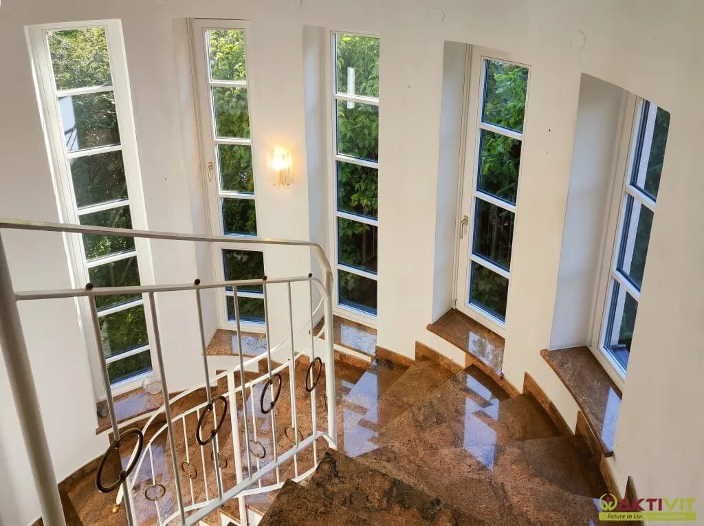 7-Zimmer-Immobilie kaufen in Villach – 216,39 m², € 1.290.000 – Bild 27 von 37