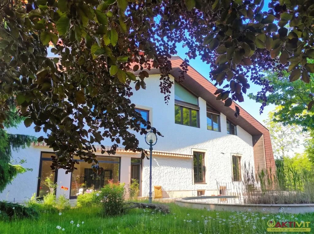 7-Zimmer-Immobilie kaufen in Villach – 216,39 m², € 1.290.000 – Bild 34 von 37