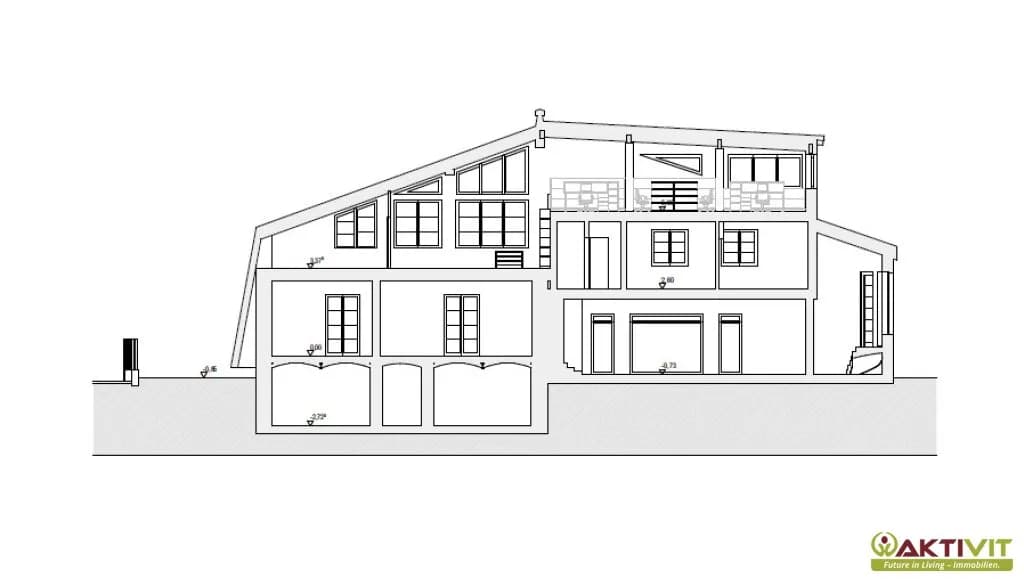 7-Zimmer-Immobilie kaufen in Villach – 216,39 m², € 1.290.000 – Bild 37 von 37