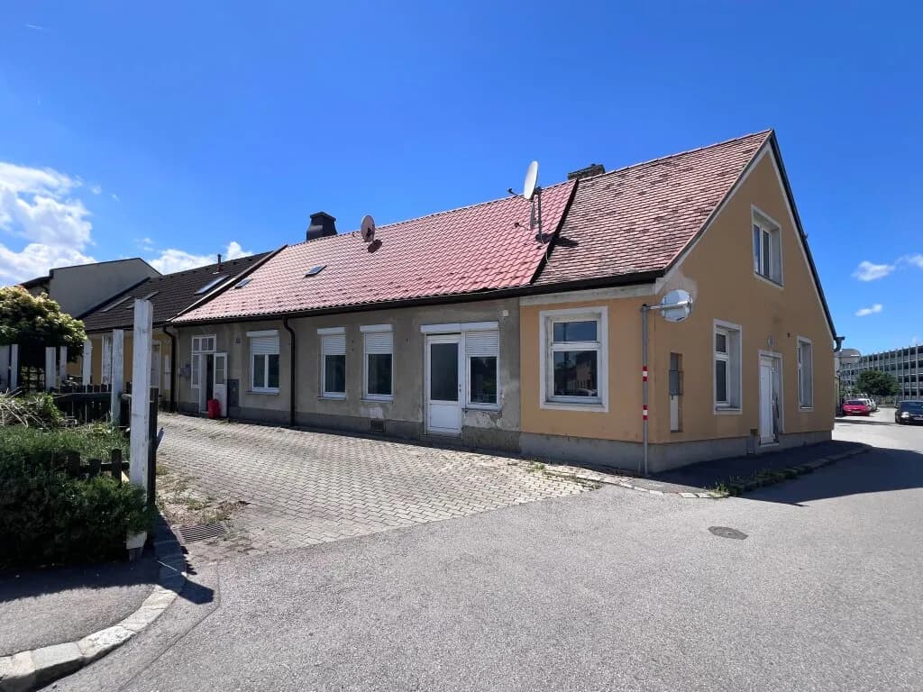 Haus kaufen in Baden – 154 m², € 349.000