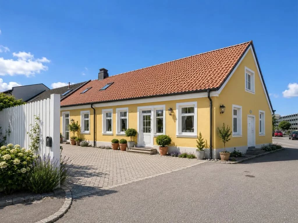 Haus kaufen in Baden – 154 m², € 349.000 – Bild 2 von 22