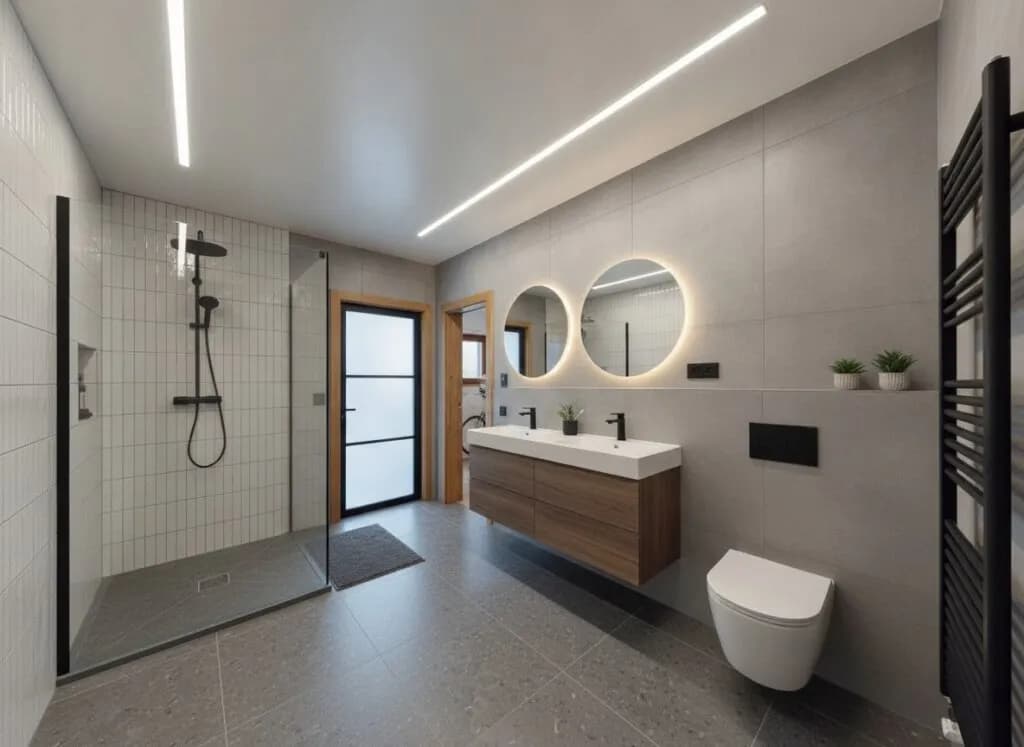 Haus kaufen in Baden – 154 m², € 349.000 – Bild 8 von 22
