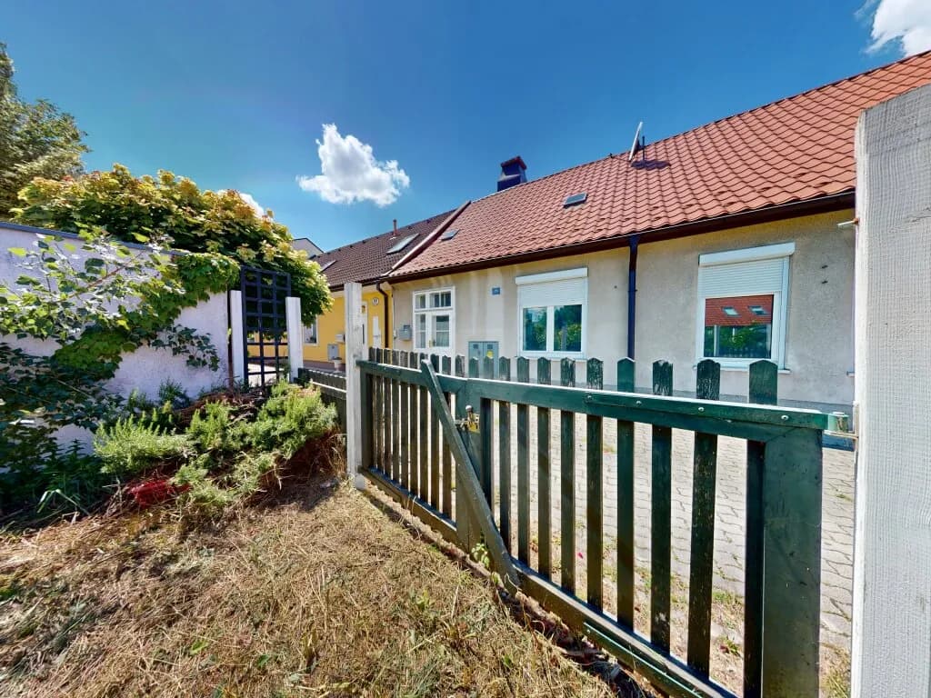 Haus kaufen in Baden – 154 m², € 349.000 – Bild 17 von 22