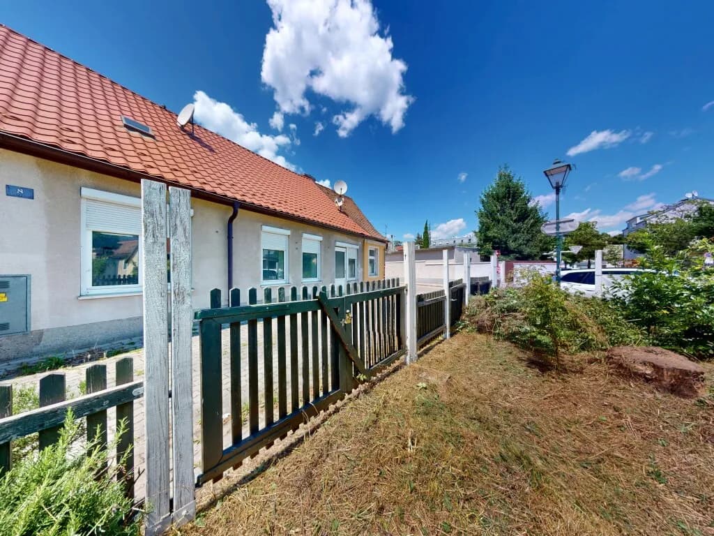Haus kaufen in Baden – 154 m², € 349.000 – Bild 19 von 22