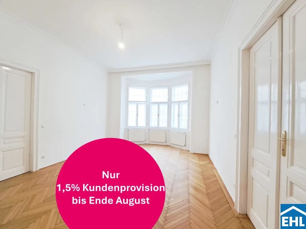 4-Zimmer-Wohnung kaufen in Wien – 103,8 m², € 839.000
