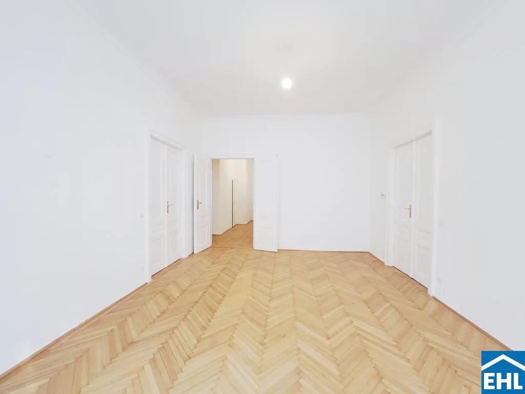 4-Zimmer-Wohnung kaufen in Wien – 103,8 m², € 839.000 – Bild 2 von 20