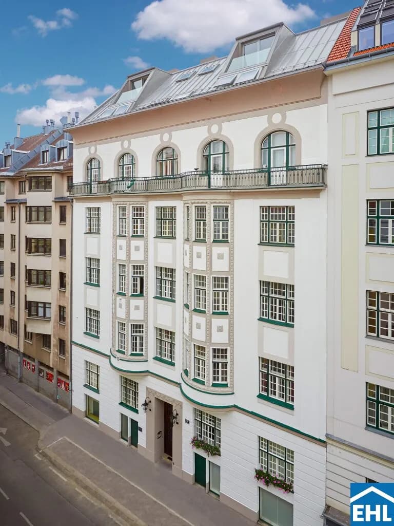 4-Zimmer-Wohnung kaufen in Wien – 103,8 m², € 839.000 – Bild 11 von 20