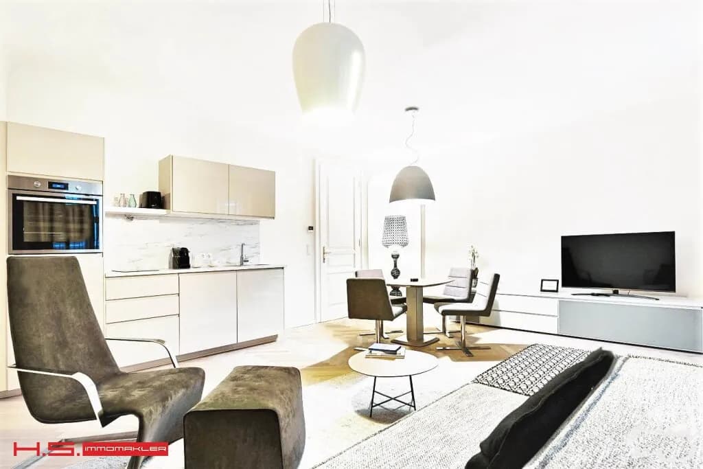 4-Zimmer-Wohnung kaufen in Wien – 92 m², € 1.490.000 – Bild 4 von 22