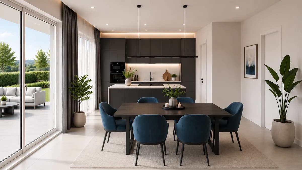 4-Zimmer-Wohnung kaufen in Steyr-Land – 92 m², € 421.000 – Bild 2 von 3