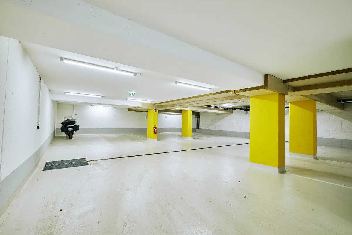 Immobilie mieten in Wien – 16 m², € 150