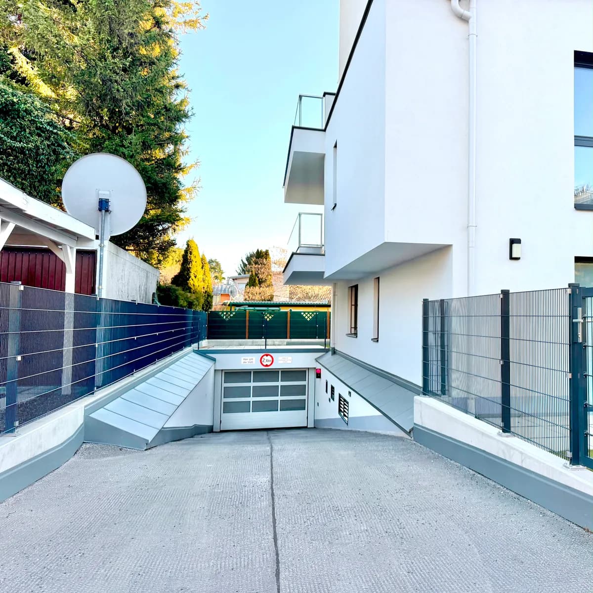 Immobilie mieten in Wien – 16 m², € 150 – Bild 2 von 2