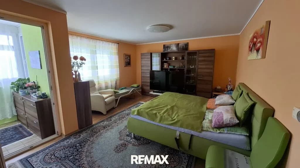 4-Zimmer-Wohnung kaufen in Sankt Pölten Land – 98,55 m², € 169.000