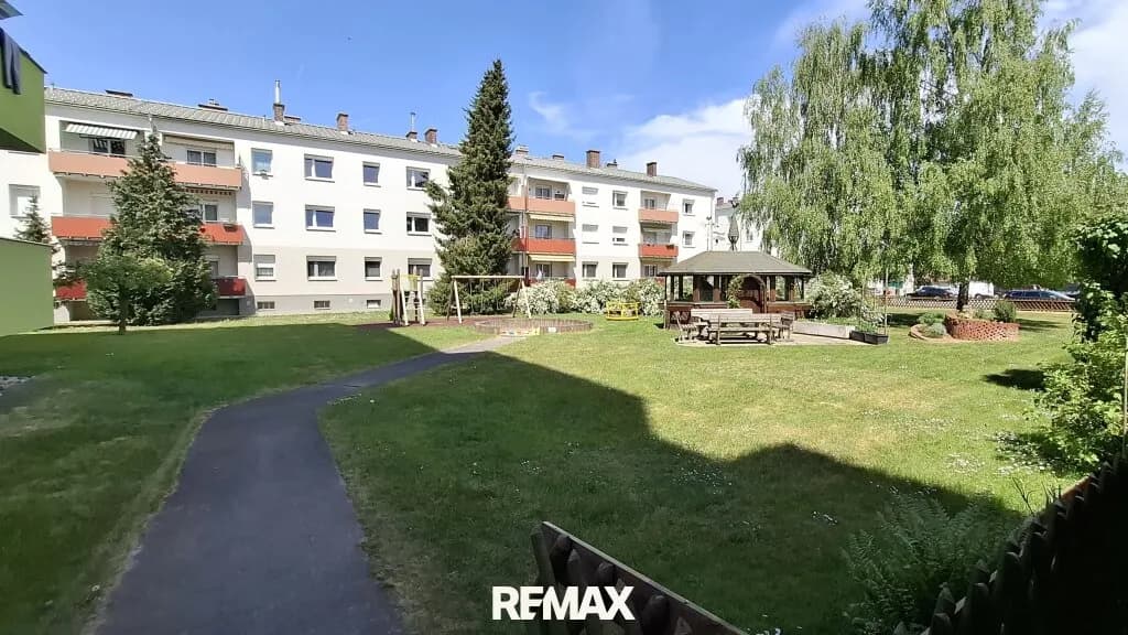 4-Zimmer-Wohnung kaufen in Sankt Pölten Land – 98,55 m², € 169.000 – Bild 2 von 19