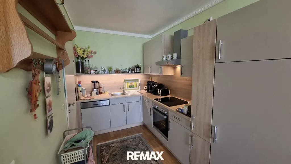 4-Zimmer-Wohnung kaufen in Sankt Pölten Land – 98,55 m², € 169.000 – Bild 3 von 19
