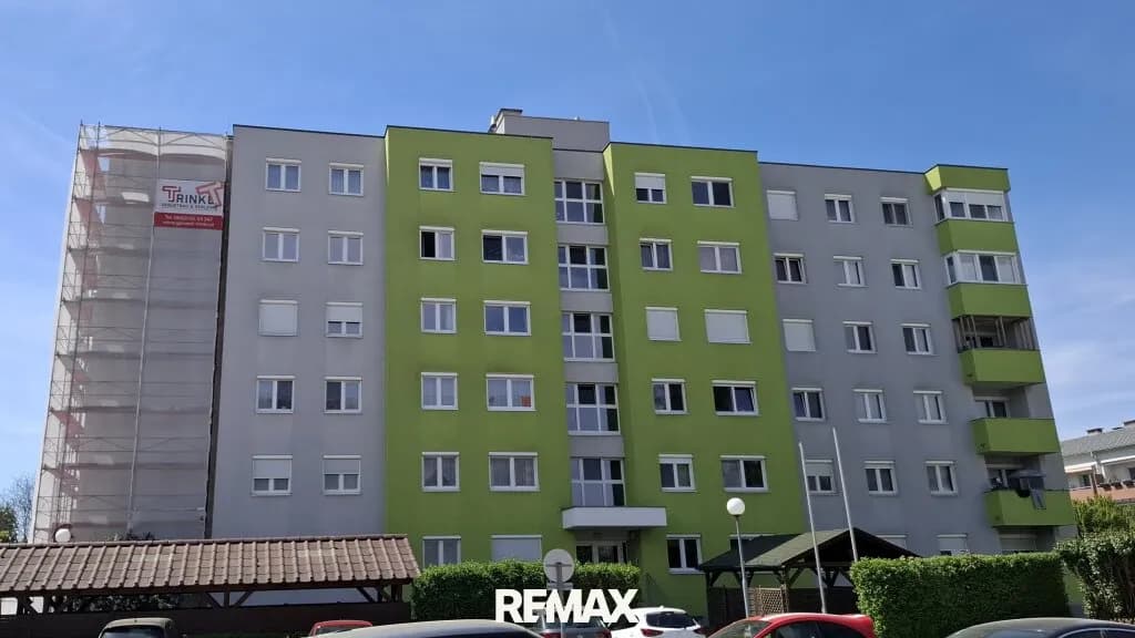 4-Zimmer-Wohnung kaufen in Sankt Pölten Land – 98,55 m², € 169.000 – Bild 5 von 19