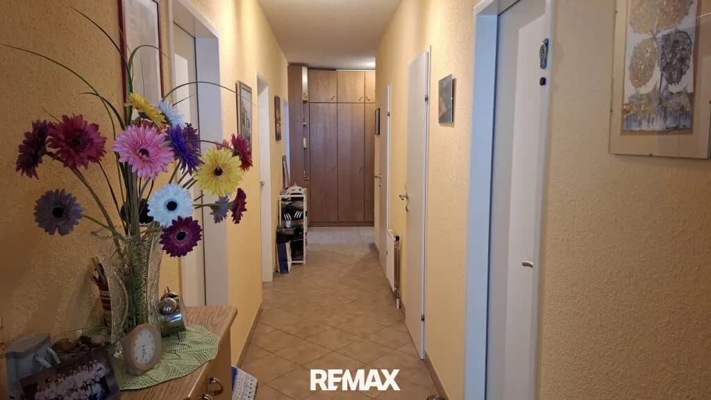 4-Zimmer-Wohnung kaufen in Sankt Pölten Land – 98,55 m², € 169.000 – Bild 7 von 19